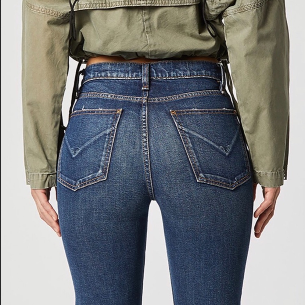 Hudson jeans